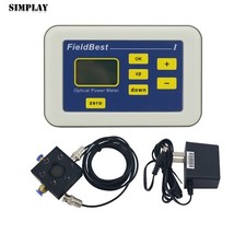 200W Laser Power Meter 0019um-20um Optical Power Meter USB Connection