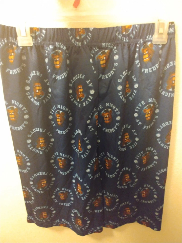 Boxers Five Nights At Freddys talla juvenil grande Foto 2 de 2