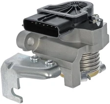 Accelerator Pedal Sensor Dorman For 2002-2005 Hyundai XG350