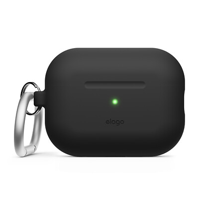 AirPods Pro 2nd Generation Case - elago  AirPods Pro 2 Silicone Hang Case