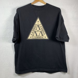 菜鸟大反攻tri Lambda Xl 黑色t 恤02 垃圾食品标签 Ebay 菜鸟大反攻tri Lambda Xl 黑色t 恤02 垃圾食品标签 Ebay