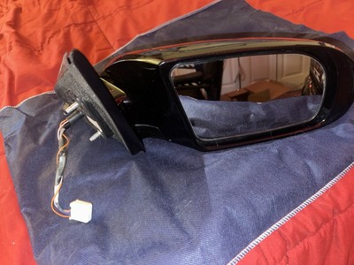 2009-14 Nissan Maxima Passenger right sideSide Mirror oem 