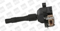 ZüNdspule Borgwarner (Beru) ZS014 FüR E34 E36 E32 E38 BMW E31 E30 12V 5Er 3Er