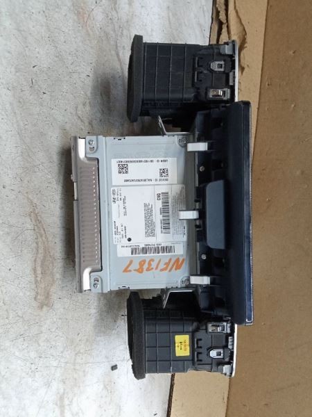 Audio Equipment Radio Display And Receiver US Market Fits 20-22 VENUE 200211