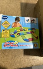 VTech Go Go Smart Wheels Deluxe Track Set