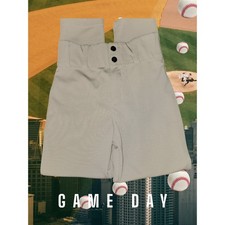 Youth Small Baseball Pants