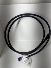 JMA Wireless L4MW4MW-12-10 Jumper Cable 4.3/10m to 4.3/10m
