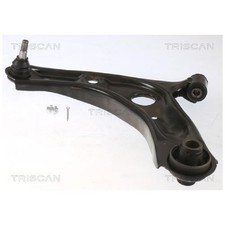 Querlenker vorne links für Toyota Aygo B4 | 24344316