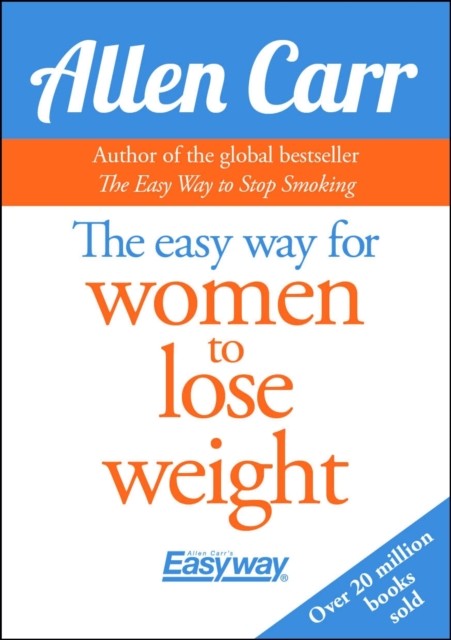 The Easy Way for Women to Lose Weight (Allen Carr's Easyway, 18) - Image 6