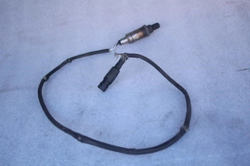 1985 1986 1987 1988 PPORSCHE 944 КИСЛОРОДНЫЙ ДАТЧИК РУЧНОЙ M/T NON-TURBO - Изображение 2 из 4