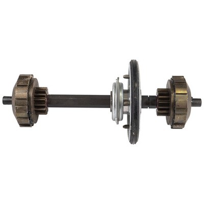 CUB CADET 918-04322A Shaft Assembly SWE SW HD 90026C 530 528 526 524 3X 2X 28 26