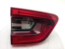 RENAULT KADJAR Tail Light Rear Lamp N/S 2015-2022 5 Door Hatchback LH