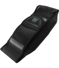Nikken KenkoTherm Back Belt Orthopedic Spine Support, Size XL Waist Upto 46"