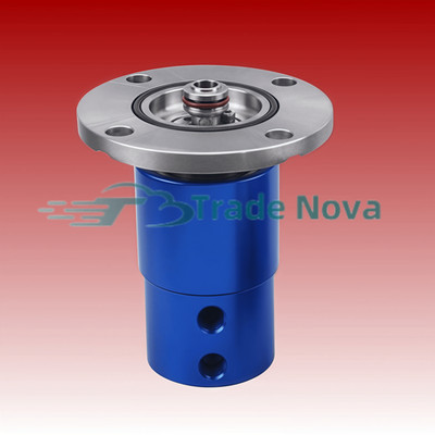 1PCS New 2620-000-252 Dual Channel High-Speed Rotating Union Deublin Substitute
