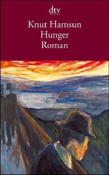 Hunger. Roman von Hamsun, Knut | Buch | Zustand akzeptabel