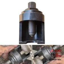 Truck Ball Joint Separator - Heavy Duty Universal Ball Ball Joint Tool - 36 Type