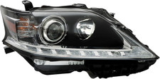 Headlight Assembly Replacement For Lexus Rx350 Rx450h 2013-2015 Hid Xenon Headli