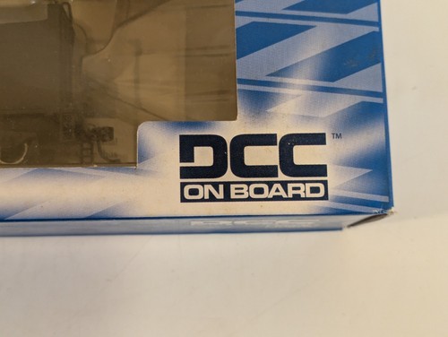 HO 2-8-4 mit Tender Berkshire NKP Nickel Plate Road DC+DCC NIB NOS # 50906 - Bild 5 von 7