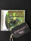 Legacy Of Kain ; Soul Reaver ( Sega Dreamcast 2000) CIB