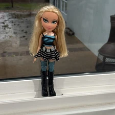 Chloe Bratz Doll