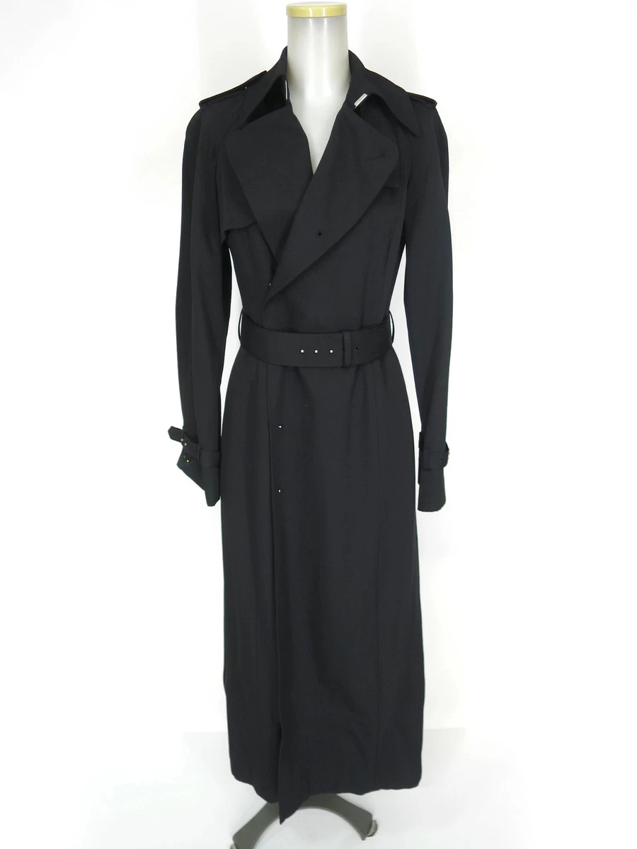 ジャケット・アウター jean paul gaultier long coat maxi length Jean Paul Gaultier Trench Coats for Women for sale - eBay