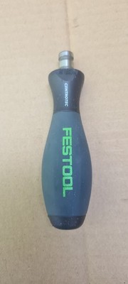 Festool CENTROTEC-DRIVE UNI 200140 Schraubendrehergriff Bit-Halter