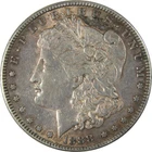 New Listing1888 S Morgan Silver Dollar XF EF Extremely Fine Details SKU:CP545