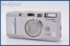 【AS IS】 FUJIFILM FinePix F700 3x FromJapan #mj8073