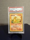 2000 Pokemon Base Set II 69/130 Charmander PSA 9 Mint Unlimited