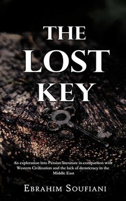 The Lost Key Ebrahim Soufiani