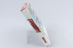 Nintendo NES *Formula 1 Sensation* OVP CIB PAL B FL-NOE +