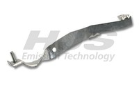Hjs Halter Abgasrohr 83 12 2072 FüR Bmw E36 Metall 3Er Compact Touring 316 318