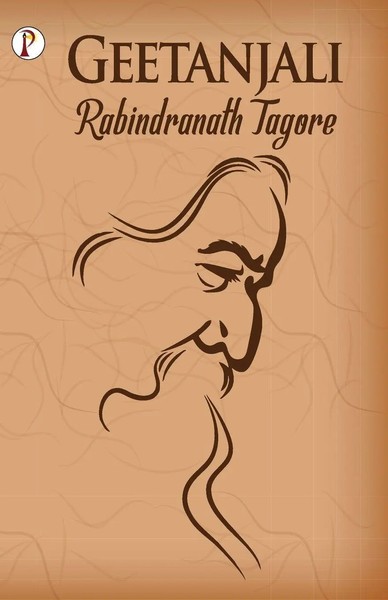 Rabindranath Tagore | Gitanjali | Taschenbuch | Englisch (2021) | Pharos Books-image