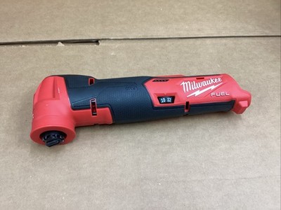 Milwaukee 2526-20 M12 12V Lithium-ion Oscillating Multi-Tool - Tool Only