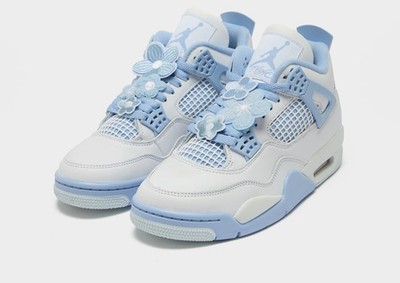 MEN Jordan 4 Forget Me Not 2025 - All Size US 7-12