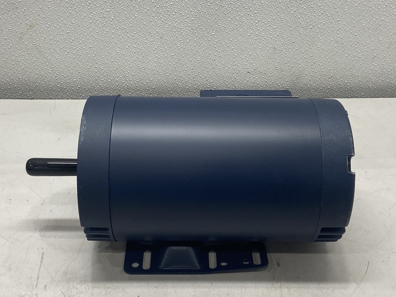 Leeson Jet Pump Motor 5HP 3490RPM 3PH 230V 60Hz C6T34DK18A 116699.00