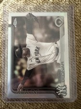 2025 Topps Chrome Update Series - David Bednar #USC182 Sepia Refractor