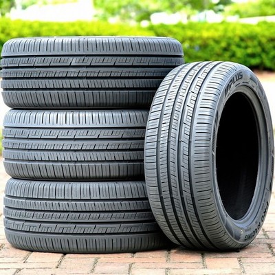 4 Tires Aplus PRO Racing 103W 225/55ZR19 All Season Performance 103W XL