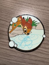 Disney Pins Bambi Reflections Mystery