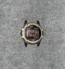 Vintage 1994 Timex Expedition Digital Alarm/Chronograph Mens Watch 39mm New Batt