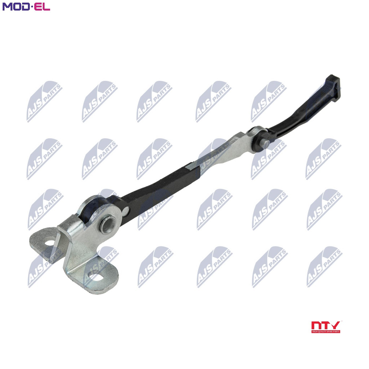 DOOR CHECK EZC-FT-144 FOR FIAT 188A9/199A2/223A9.000 1.2L 223A7.000 1.9L 4cyl - Image 8