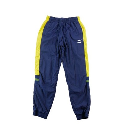 Puma Herren Jogginghose XTG Gewebt dunkelblau Größe S #QWE1691