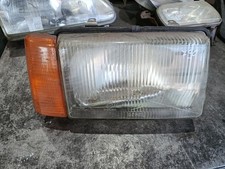 Feu avant (phare) Opel REKORD