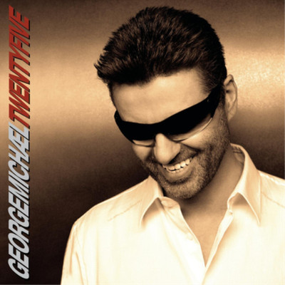 George Michael Twenty Five (CD) Album