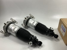 REMAN Cardone Rear Right & Left Air Suspension Strut SET - 2007-2015 Audi Q7 AWD