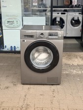 Samsung Washing Machine 1400rpm Graphite