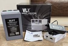 Paul C. Buff VLX Vagabond Lithium Extreme Portable Power Battery System USA