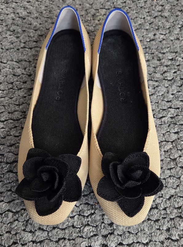 Rothy's Flat - Highly rated Buy It For Life recommendation