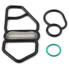 For Honda Civic CRX Prelude (1.5L-1.6L-1.8L) R20 RACING Vtec Solenoid Gasket Kit
