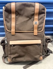Gitzo Légende Camera Backpack - Excellent Condition